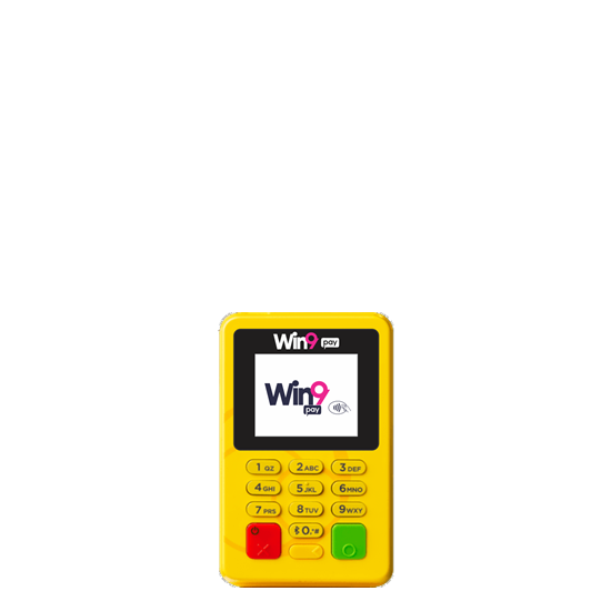 Minizinha Win9