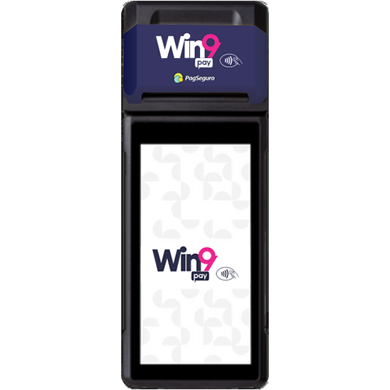 Moderninha Smart Win9
